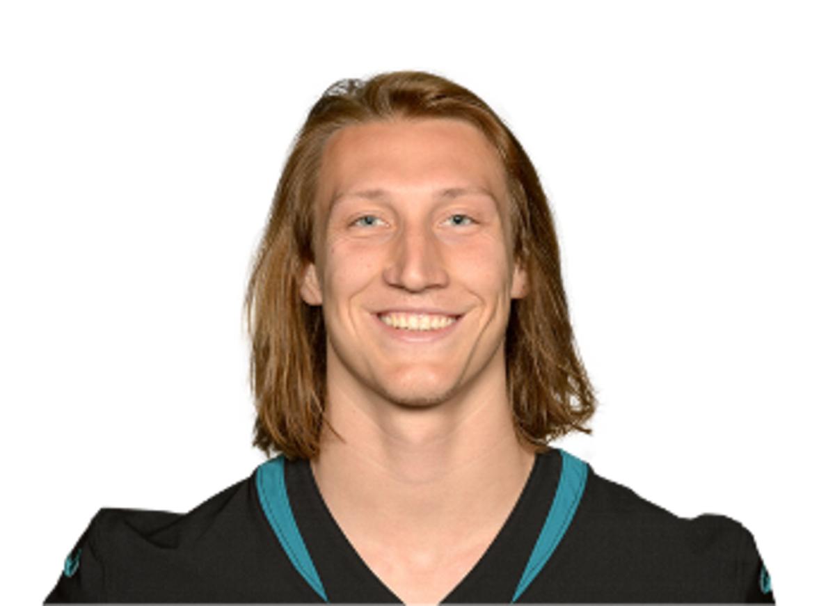 trevor lawrence espn